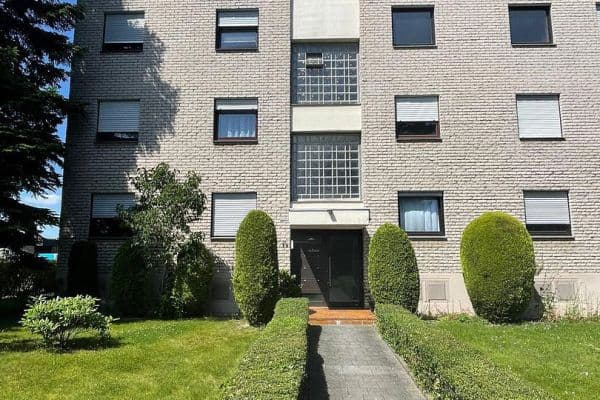 Prenájom bytu 3-izbový 72 m², Von-Leibniz-Str. 14, Erftstadt Prenájom bytu 3-izbový 72 m², Von-Leibniz-Str. 14, Erftstadt