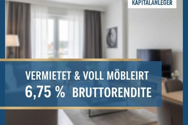 Predaj bytu 3-izbový 63 m², Hanau Predaj bytu 3-izbový 63 m², Hanau