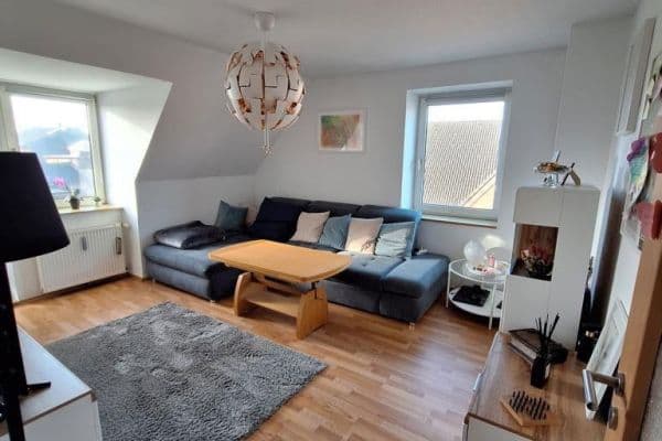 Prenájom bytu 3-izbový 63 m², Hauptstr. 33, Rheurdt-Schaephuysen Prenájom bytu 3-izbový 63 m², Hauptstr. 33, Rheurdt-Schaephuysen