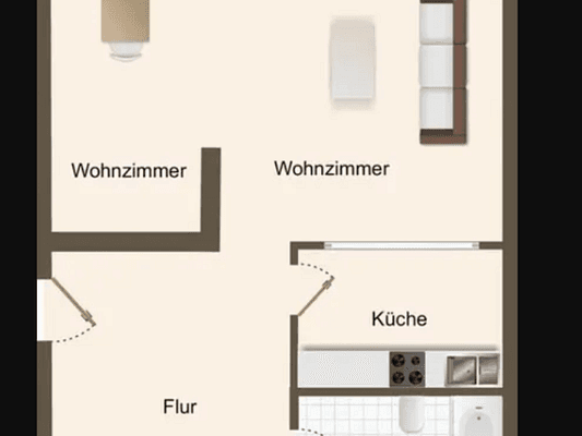 Predaj bytu 3-izbový 93 m², Hamburg, Hamburg Predaj bytu 3-izbový 93 m², Hamburg, Hamburg