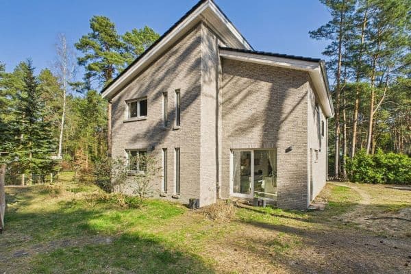 Predaj domu 178 m², pozemek 1.401 m², Mittenwalde Predaj domu 178 m², pozemek 1.401 m², Mittenwalde