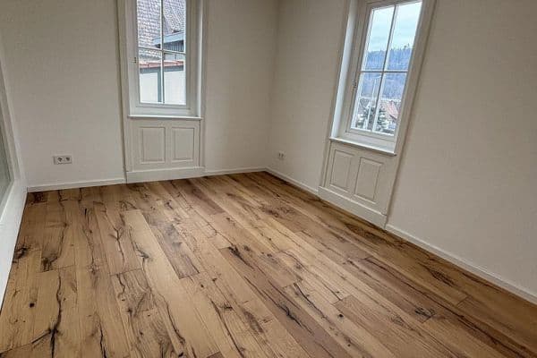 Prenájom bytu 2-izbový 44 m², Lorch, Bádensko-Wurttembersko Prenájom bytu 2-izbový 44 m², Lorch, Bádensko-Wurttembersko