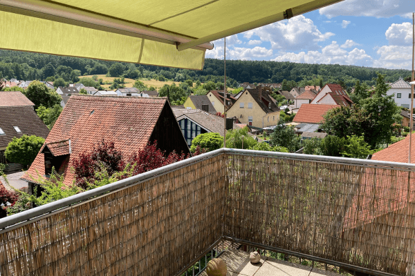 Predaj bytu 3-izbový 84 m², Rebenstrasse 26a, Forchheim Predaj bytu 3-izbový 84 m², Rebenstrasse 26a, Forchheim