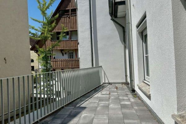Predaj bytu 2-izbový 72 m², Christophstraße 8, Überlingen Predaj bytu 2-izbový 72 m², Christophstraße 8, Überlingen