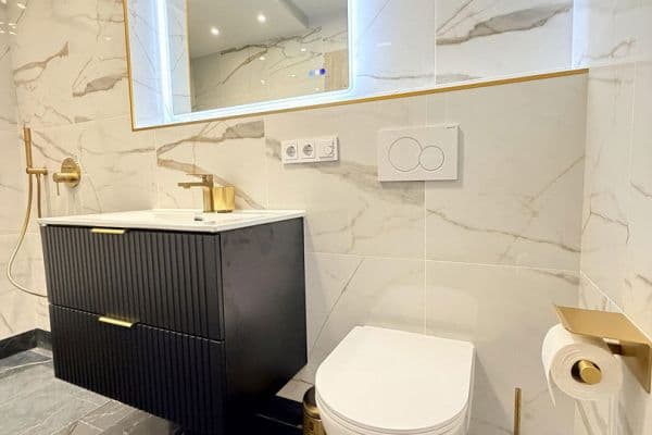 Predaj bytu 4-izbový 80 m², Lagerhausstrasse 3, Garmisch-Partenkirchen Predaj bytu 4-izbový 80 m², Lagerhausstrasse 3, Garmisch-Partenkirchen