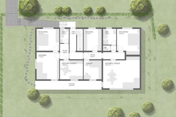 Predaj domu 212 m², pozemek 636 m², Ursenwang Predaj domu 212 m², pozemek 636 m², Ursenwang