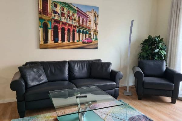 Prenájom bytu 2-izbový 70 m², Hamburg Prenájom bytu 2-izbový 70 m², Hamburg