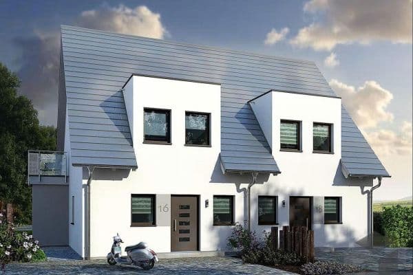 Predaj domu 130 m², pozemek 300 m², Hüttisheim - Humlangen Predaj domu 130 m², pozemek 300 m², Hüttisheim - Humlangen