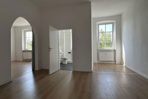 Prenájom bytu 4-izbový 113 m², Franz-Ludwig-Rasch-Straße 12, Naumburg (Saale), Sasko-Anhaltsko Prenájom bytu 4-izbový 113 m², Franz-Ludwig-Rasch-Straße 12, Naumburg (Saale), Sasko-Anhaltsko