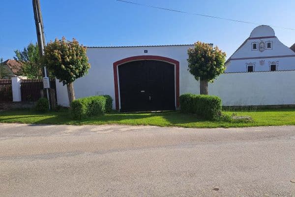 Prenájom rekreačného objektu, Pluhův Žďár Prenájom rekreačného objektu, Pluhův Žďár