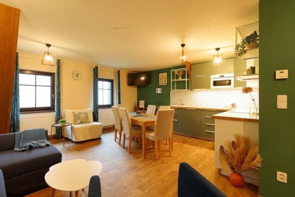 Prenájom rekreačného objektu, Kouty nad Desnou Prenájom rekreačného objektu, Kouty nad Desnou