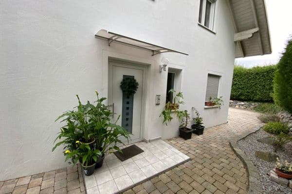 Prenájom domu 170 m², pozemek 450 m², Adlkofen Prenájom domu 170 m², pozemek 450 m², Adlkofen