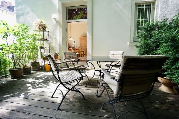 Prenájom bytu 3-izbový 109 m², Wiesbaden, Hesensko Prenájom bytu 3-izbový 109 m², Wiesbaden, Hesensko