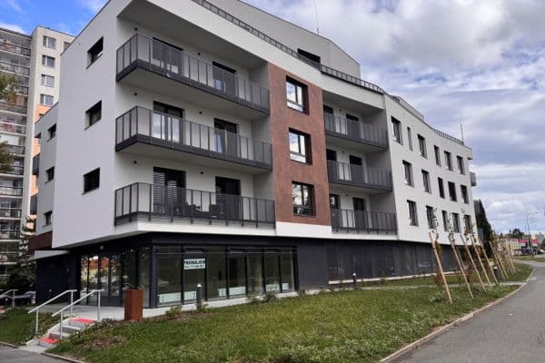 Predaj nebytového priestoru 15 m², Milánská, Praha Predaj nebytového priestoru 15 m², Milánská, Praha