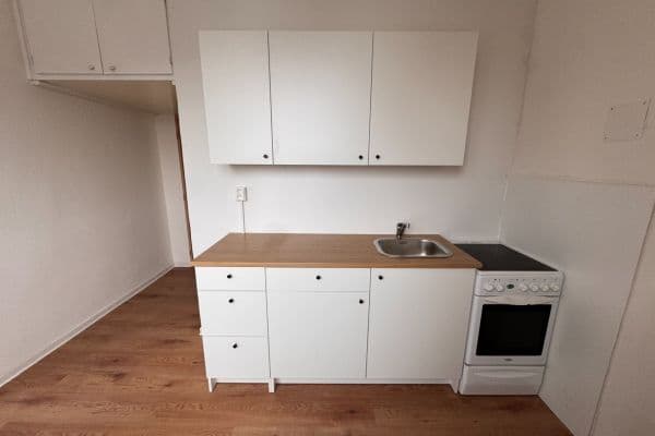 Prenájom bytu 2-izbový 49 m², Aloise Jiráska, Ledeč nad Sázavou, Kraj Vysočina Prenájom bytu 2-izbový 49 m², Aloise Jiráska, Ledeč nad Sázavou, Kraj Vysočina