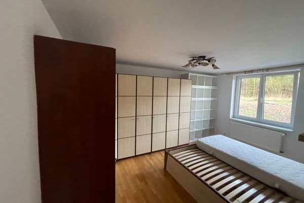 Prenájom bytu 4-izbový 94 m², Čenkov Prenájom bytu 4-izbový 94 m², Čenkov
