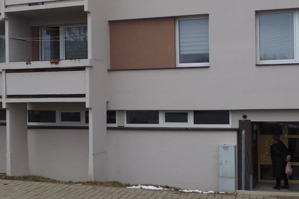 Prenájom bytu 2-izbový 47 m², Nad Cihelnou, Velešín Prenájom bytu 2-izbový 47 m², Nad Cihelnou, Velešín