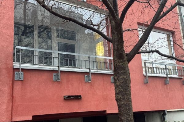 Prenájom bytu 2-izbový 55 m², Zakšínská, Praha Prenájom bytu 2-izbový 55 m², Zakšínská, Praha