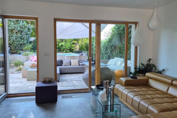 Predaj domu 120 m², pozemek 259 m², Felklova, Roztoky Predaj domu 120 m², pozemek 259 m², Felklova, Roztoky