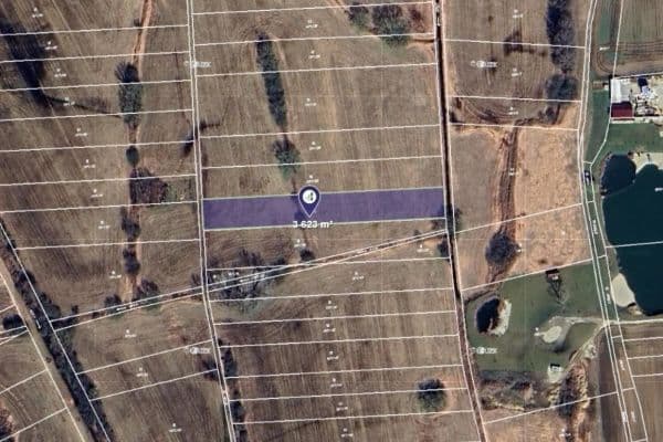 Predaj pozemku 1.812 m², Predaj pozemku 1.812 m²,