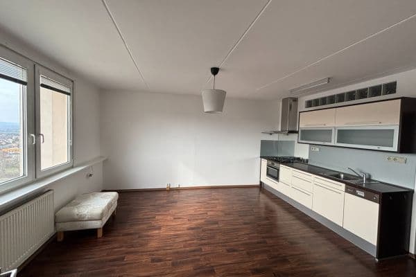 Predaj bytu 2-izbový 43 m², Rytířova, Praha Predaj bytu 2-izbový 43 m², Rytířova, Praha