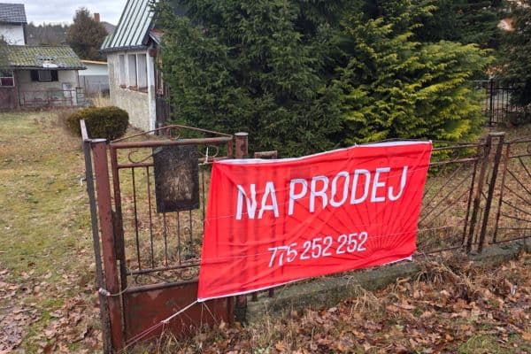 Predaj pozemku 1.000 m², Predaj pozemku 1.000 m²,