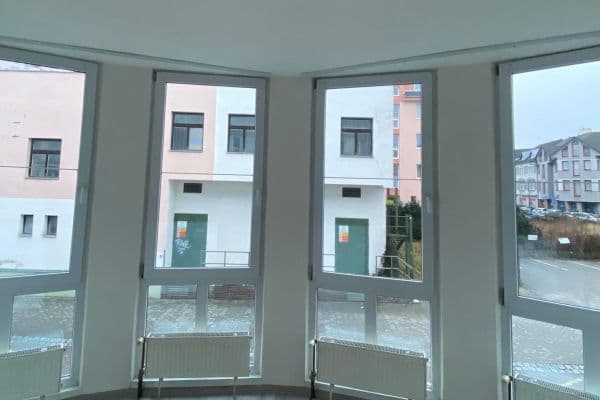 Prenájom bytu 2-izbový 50 m², Osvoboz. pol. vězňů, Kladno Prenájom bytu 2-izbový 50 m², Osvoboz. pol. vězňů, Kladno