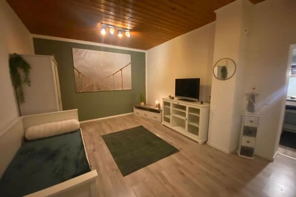 Prenájom bytu 2-izbový 39 m², Mannheimer Straße 12, Viernheim Prenájom bytu 2-izbový 39 m², Mannheimer Straße 12, Viernheim