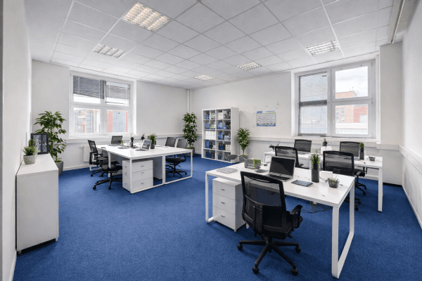 Prenájom kancelárie 270 m², Stockumer Straße 28, Witten, Severné Porýnie - Westfálsko Prenájom kancelárie 270 m², Stockumer Straße 28, Witten, Severné Porýnie - Westfálsko