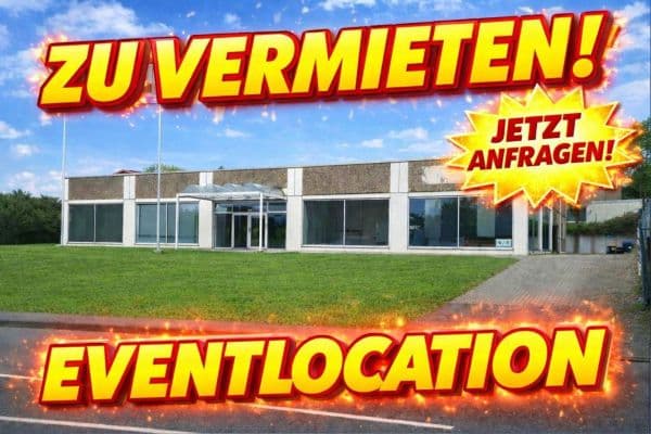 Prenájom nebytového priestoru 2.000 m², Wuppertal Prenájom nebytového priestoru 2.000 m², Wuppertal