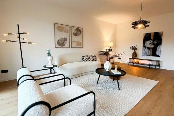 Predaj bytu 3-izbový 101 m², Rutherweg 3, Essen Predaj bytu 3-izbový 101 m², Rutherweg 3, Essen