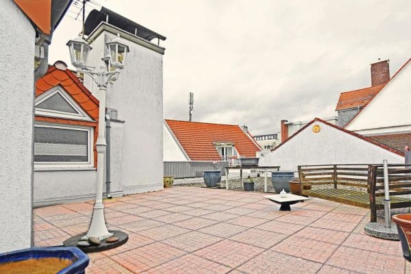 Predaj bytu 3-izbový 108 m², Bensheim Predaj bytu 3-izbový 108 m², Bensheim