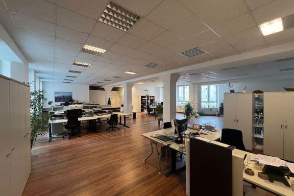 Prenájom kancelárie 261 m², Mainzerstraße 23, Berlin, Berlín Prenájom kancelárie 261 m², Mainzerstraße 23, Berlin, Berlín