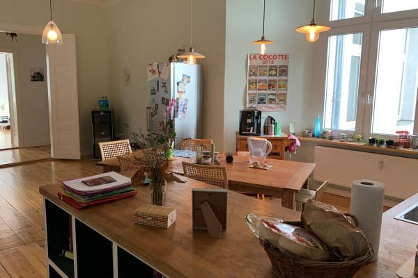 Predaj bytu 5-izbový 148 m², Berlin, Berlín Predaj bytu 5-izbový 148 m², Berlin, Berlín