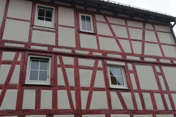 Prenájom bytu 2-izbový 50 m², Leonberg Prenájom bytu 2-izbový 50 m², Leonberg