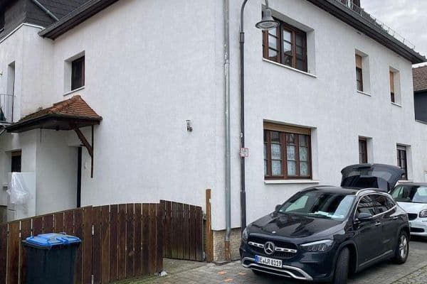 Prenájom bytu 3-izbový 85 m², Klappergasse 4, Rosbach Prenájom bytu 3-izbový 85 m², Klappergasse 4, Rosbach