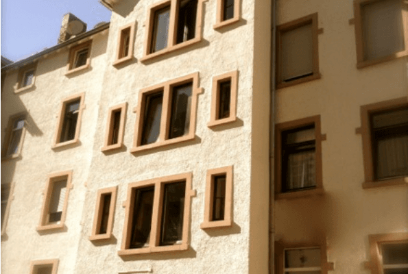 Predaj bytu 2-izbový 52 m², Lamboystraße 47c, Hanau, Hesensko Predaj bytu 2-izbový 52 m², Lamboystraße 47c, Hanau, Hesensko