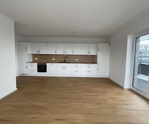 Prenájom bytu 3-izbový 91 m², Kampstraße 43, Twistringen, Dolné Sasko Prenájom bytu 3-izbový 91 m², Kampstraße 43, Twistringen, Dolné Sasko