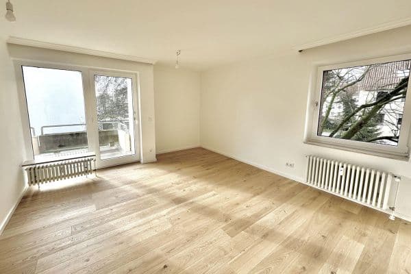 Predaj bytu 2-izbový 58 m², Hannover, Dolné Sasko Predaj bytu 2-izbový 58 m², Hannover, Dolné Sasko
