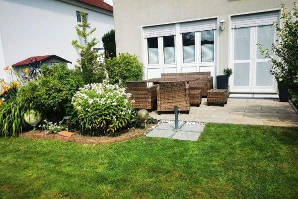 Predaj domu 140 m², pozemek 267 m², Schöneiche Predaj domu 140 m², pozemek 267 m², Schöneiche