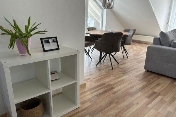 Prenájom bytu 3-izbový 85 m², Anna-Seghers-Weg 5, Bensheim Prenájom bytu 3-izbový 85 m², Anna-Seghers-Weg 5, Bensheim