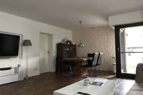 Predaj bytu 3-izbový 93 m², Rödermark Predaj bytu 3-izbový 93 m², Rödermark