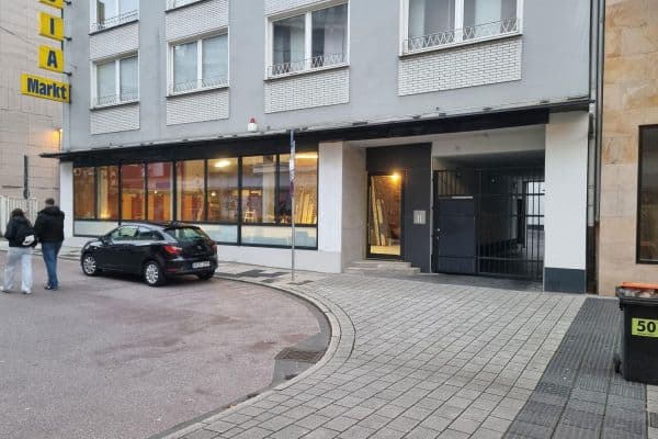 Prenájom kancelárie 150 m², Mäuerchen 8, Wuppertal, Severné Porýnie - Westfálsko Prenájom kancelárie 150 m², Mäuerchen 8, Wuppertal, Severné Porýnie - Westfálsko