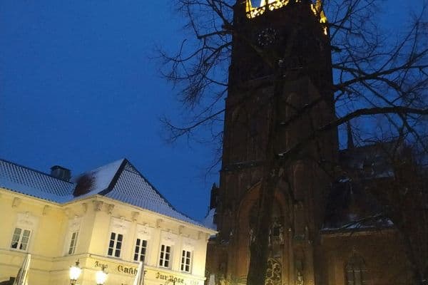 Prenájom bytu 2-izbový 74 m², Krefeld Prenájom bytu 2-izbový 74 m², Krefeld