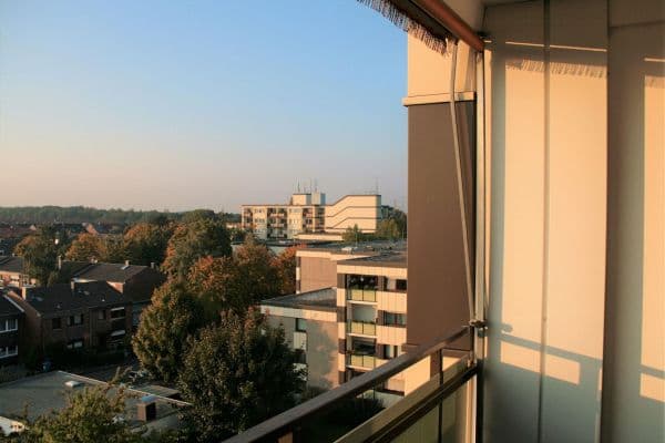 Predaj bytu 2-izbový 67 m², Am Hoverkamp 121, Kaarst Predaj bytu 2-izbový 67 m², Am Hoverkamp 121, Kaarst