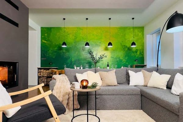 Prenájom rekreačného objektu, Jáchymov Prenájom rekreačného objektu, Jáchymov