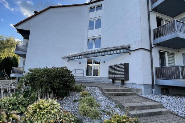 Prenájom bytu 2-izbový 54 m², Haßlinghauser Straße 71, Gevelsberg Prenájom bytu 2-izbový 54 m², Haßlinghauser Straße 71, Gevelsberg