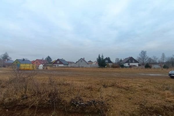 Predaj pozemku 1.003 m², Mimoň, Liberecký kraj Predaj pozemku 1.003 m², Mimoň, Liberecký kraj