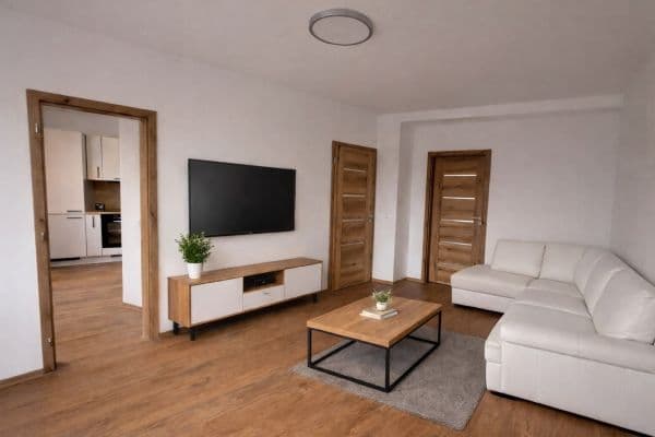 Predaj bytu 2-izbový 52 m², České armády, Litoměřice Predaj bytu 2-izbový 52 m², České armády, Litoměřice