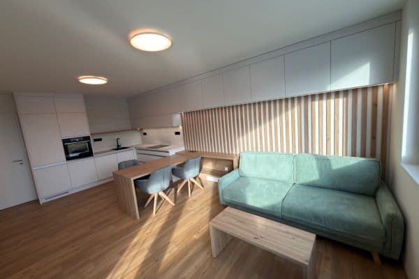 Prenájom bytu 2-izbový 60 m², U Hájenky, Ostrava Prenájom bytu 2-izbový 60 m², U Hájenky, Ostrava